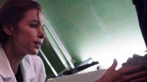 Кадры из фильма Клиника страха / Fear Clinic (2014)