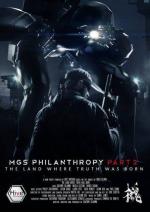 Филантропы 2: Страна, где рождается Истина / MGS: Philanthropy - Part 2 (2014)