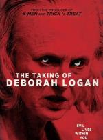 Демоны Деборы Логан / The Taking (2014)
