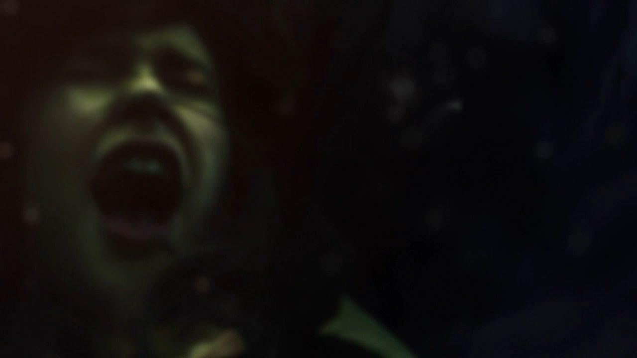 Кадр из фильма Грэйс / Grace: The Possession (2014)