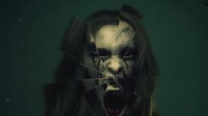 Кадры из фильма Грэйс / Grace: The Possession (2014)