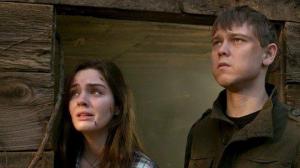 Кадры из фильма Домик на дереве / Treehouse (2014)