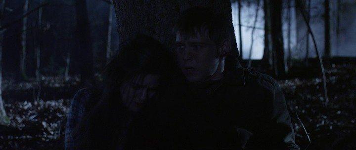 Кадр из фильма Домик на дереве / Treehouse (2014)
