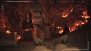 Кадры из фильма День мумии / Day of the Mummy (2014)