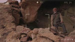 Кадры из фильма День мумии / Day of the Mummy (2014)