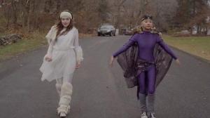 Кадры из фильма Сестринство ночи / The Sisterhood of Night (2014)