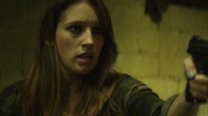Кадры из фильма Дом ужасов / The Scarehouse (2014)