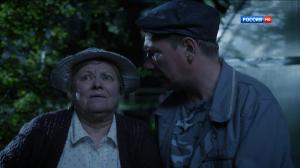 Кадры из фильма Заезжий молодец (2014)