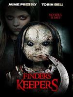 Что упало - то пропало / Finders Keepers (2014)