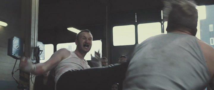Кадр из фильма Кровь храбрых мужчин / Borgríki 2 (2014)