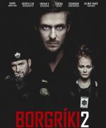 Кровь храбрых мужчин / Borgríki 2 (2014)