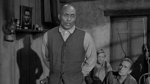 Кадры из фильма Человек, который застрелил Либерти Вэланса / The Man Who Shot Liberty Valance (1962)
