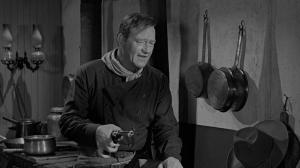 Кадры из фильма Человек, который застрелил Либерти Вэланса / The Man Who Shot Liberty Valance (1962)