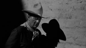 Кадры из фильма Человек, который застрелил Либерти Вэланса / The Man Who Shot Liberty Valance (1962)