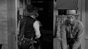 Кадры из фильма Человек, который застрелил Либерти Вэланса / The Man Who Shot Liberty Valance (1962)