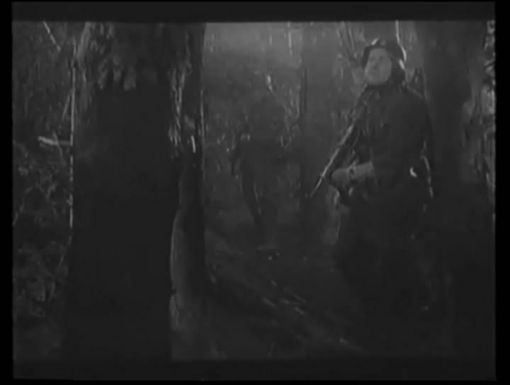 Кадр из фильма Козара / Kozara (1962)
