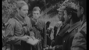 Кадры из фильма Козара / Kozara (1962)