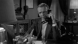 Кадры из фильма Тридцать три несчастья / The Notorious Landlady (1962)