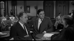Кадры из фильма Мыс страха / Cape Fear (1962)