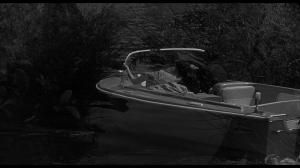 Кадры из фильма Мыс страха / Cape Fear (1962)
