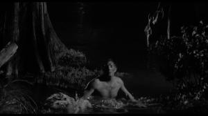 Кадры из фильма Мыс страха / Cape Fear (1962)