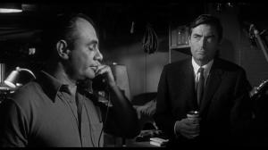 Кадры из фильма Мыс страха / Cape Fear (1962)