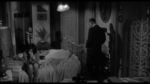 Кадры из фильма Мыс страха / Cape Fear (1962)
