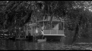 Кадры из фильма Мыс страха / Cape Fear (1962)