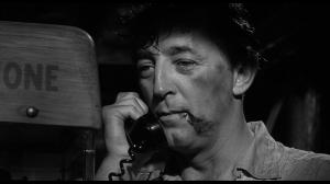 Кадры из фильма Мыс страха / Cape Fear (1962)