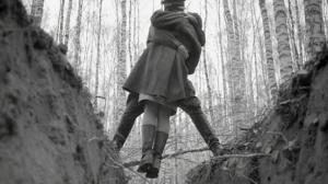 Кадры из фильма Иваново детство (1962)