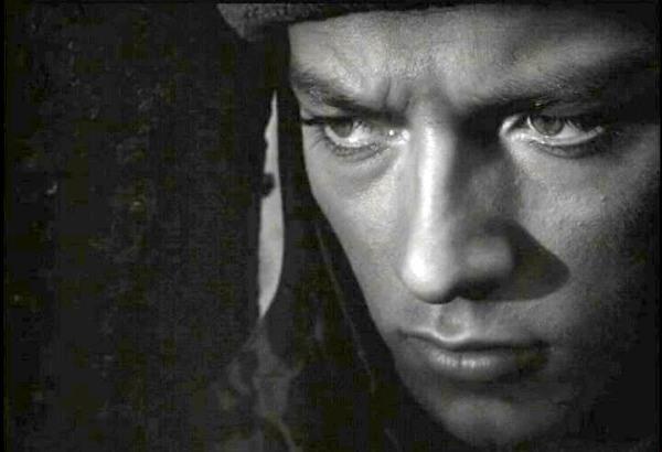Кадр из фильма Иваново детство (1962)