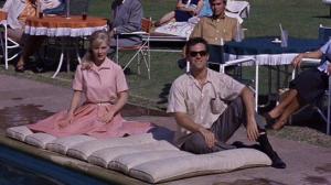 Кадры из фильма Сладкоголосая птица юности / Sweet Bird of Youth (1962)