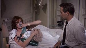 Кадры из фильма Сладкоголосая птица юности / Sweet Bird of Youth (1962)