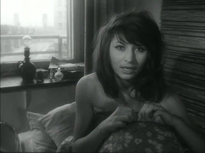 Кадр из фильма Два господина N / Dwaj panowie «N» (1962)