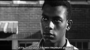 Кадры из фильма Захватчик / The Intruder (1962)