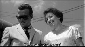 Кадры из фильма Захватчик / The Intruder (1962)