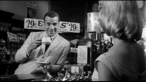 Кадры из фильма Захватчик / The Intruder (1962)
