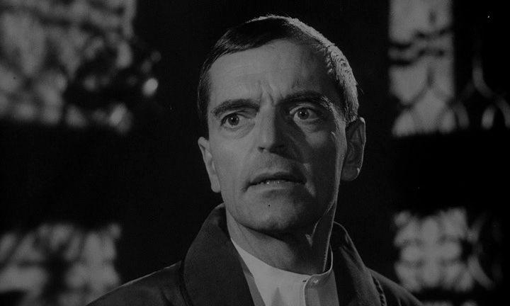 Кадр из фильма Ужасный доктор Орлоф / Gritos en la noche (1962)