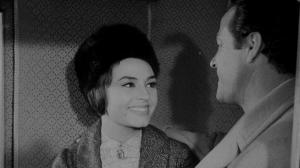 Кадры из фильма Ужасный доктор Орлоф / Gritos en la noche (1962)