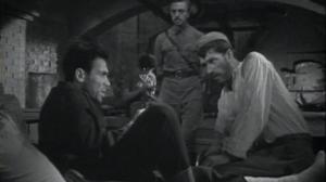Кадры из фильма На семи ветрах (1962)