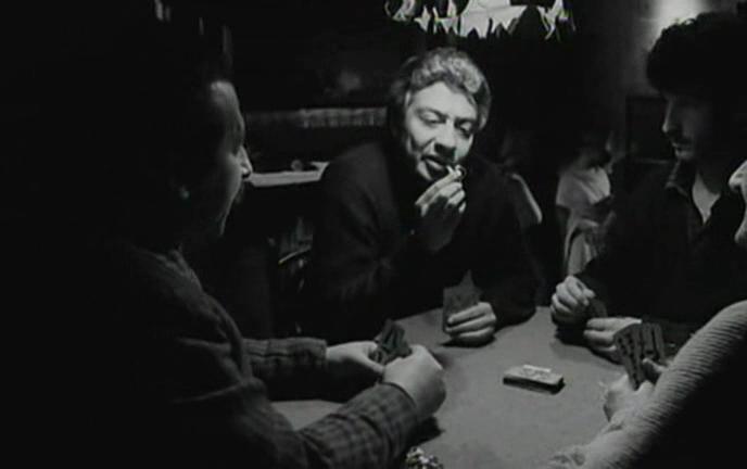 Кадр из фильма Ограбление по-итальянски / Colpo gobbo all'italiana (1962)