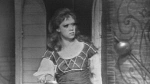 Кадры из фильма Укрощение строптивой / The Taming of the Shrew (1962)
