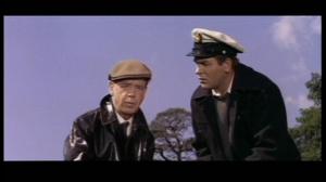 Кадры из фильма День Триффидов / The Day of the Triffids (1962)