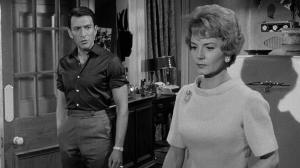 Кадры из фильма Ночь орла / Burn, Witch, Burn (1962)
