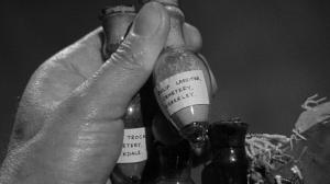 Кадры из фильма Ночь орла / Burn, Witch, Burn (1962)