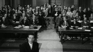 Кадры из фильма Комиссар / Tähdet kertovat, komisario Palmu. (1962)