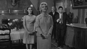 Кадры из фильма Седьмой присяжный / Le septième juré (1962)