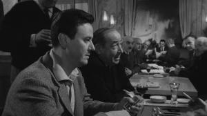 Кадры из фильма Седьмой присяжный / Le septième juré (1962)