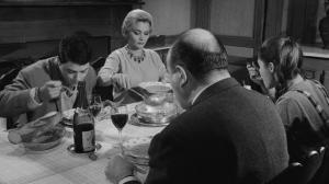 Кадры из фильма Седьмой присяжный / Le septième juré (1962)