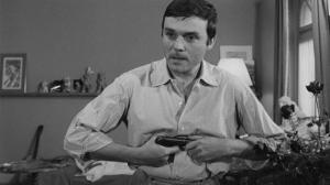 Кадры из фильма Седьмой присяжный / Le septième juré (1962)